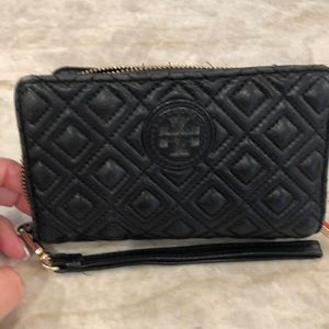 Tory Burch Wristlet